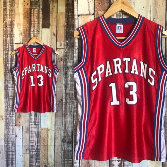 retro basketball jerseys