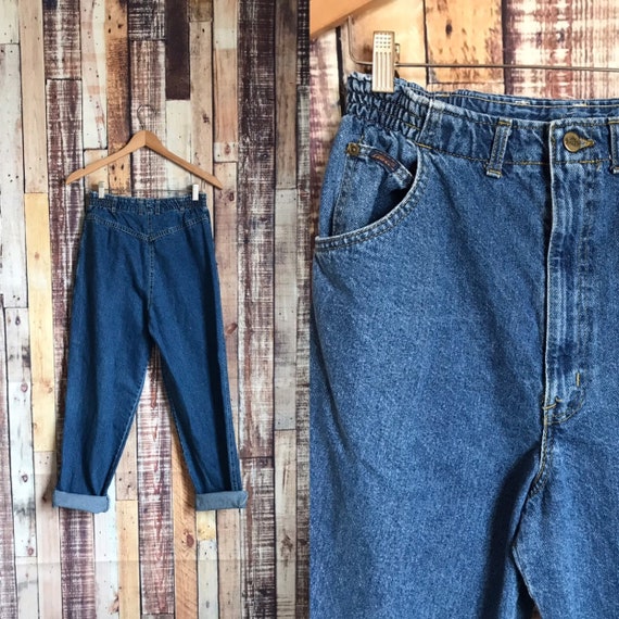 chic jeans vintage
