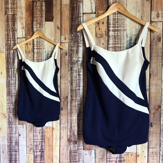 vintage robby len swimsuits