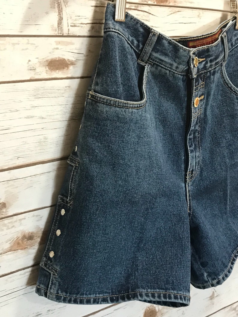 vintage lawman jeans
