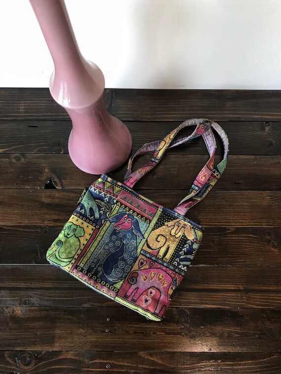 laurel burch purses