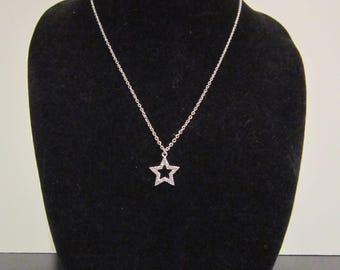 Estrella brillante