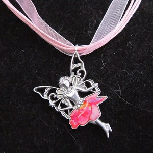 Fairy Necklace