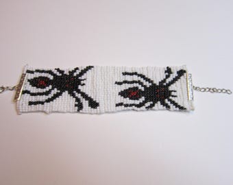 Spider Seed Bead