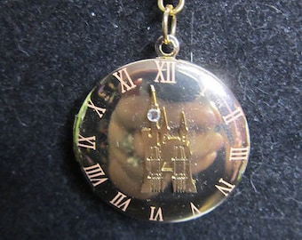 Cinderella Locket