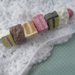 Crochet Hook Mold 