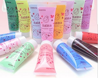50G Decoden Cream Tube