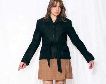 wilkes & akerman オイルド　ジャケット USED] Wilkes & Akerman オイルドJACKET | garden730