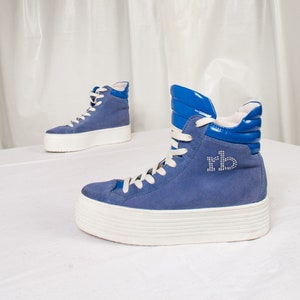 Roccobarocco schuhe Etsy