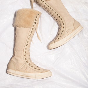 All star alte fino al ginocchio online