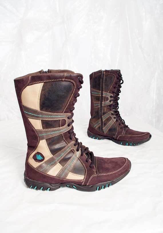 靴 studs ridersboots archive y2k studs ridersboots archive y2k - メルカリ