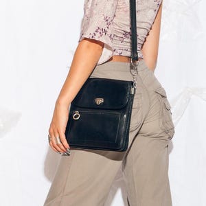 Grunge Shoulder Bag - Etsy