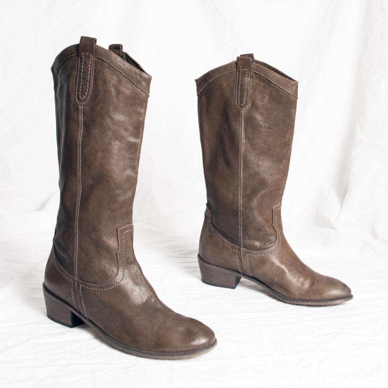 Damenschuhe Vero Cuoio Stiefel Preis Vero Cuoio Boots