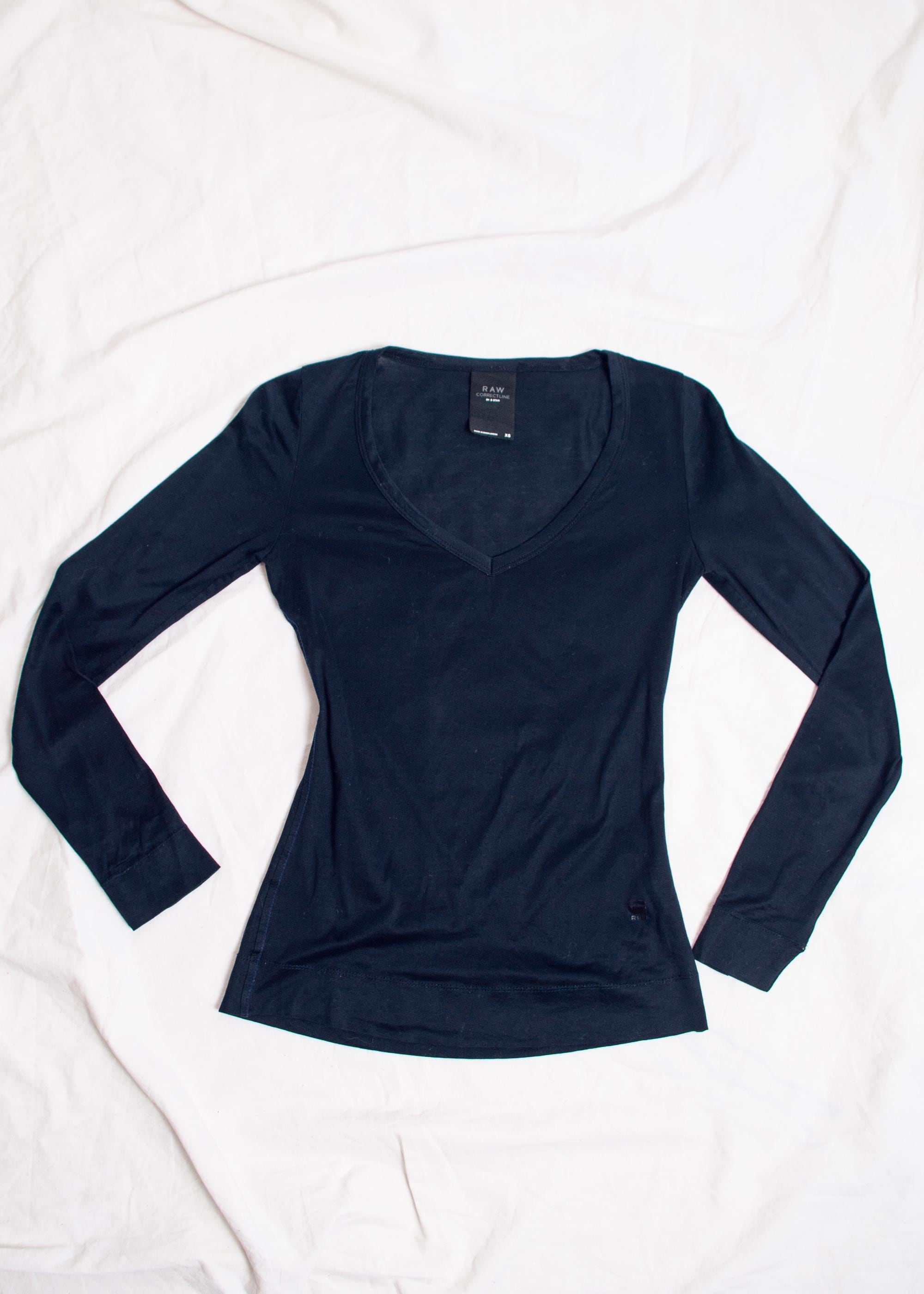 2000s Long Sleeves - Etsy