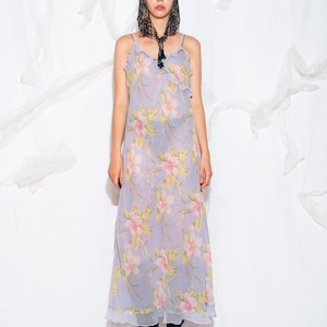 valerie stevens silk dress Valerie Stevens Pure Silk Pink Side Tie Dress
