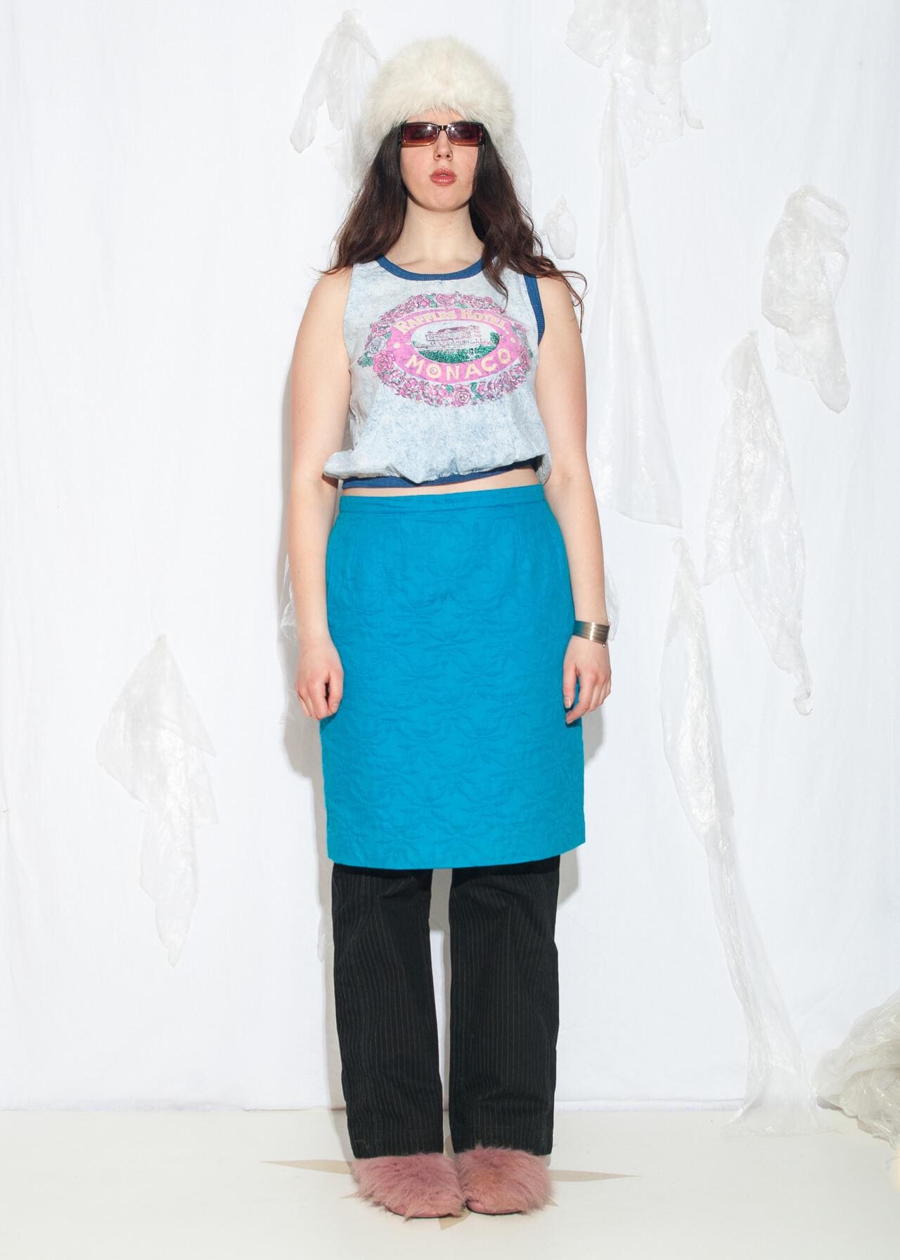 Guy Laroche Cotton - Etsy