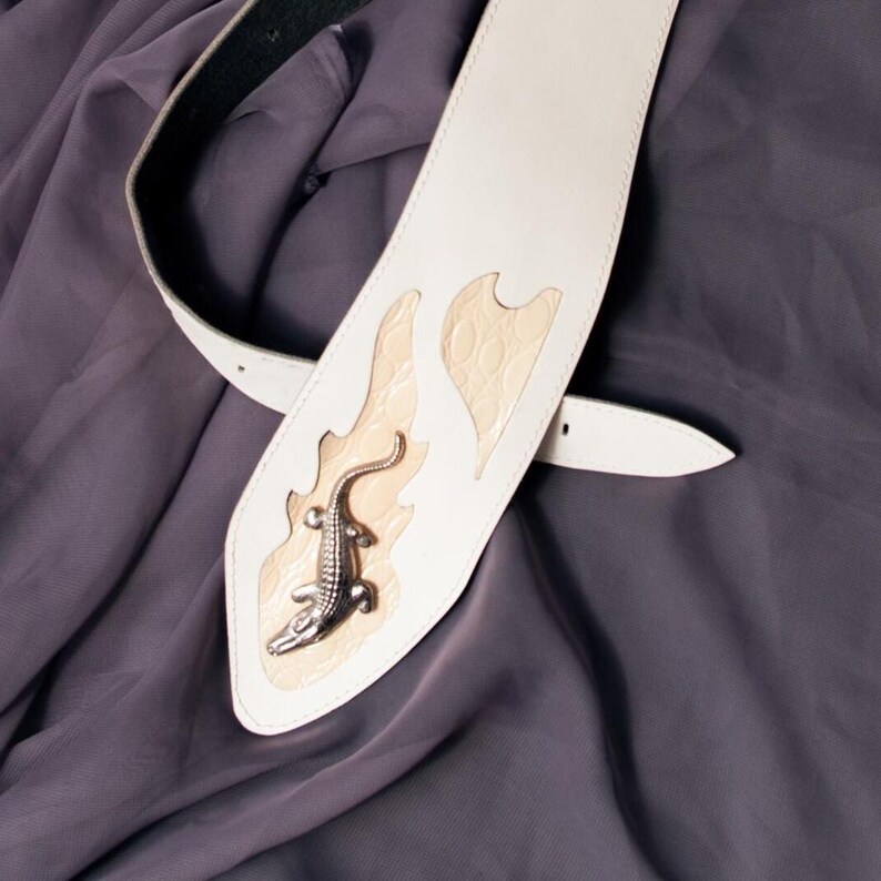 zapato de taco Gino Bigioni | Stiletto SAB9 Croco BEIGE VALENCIA