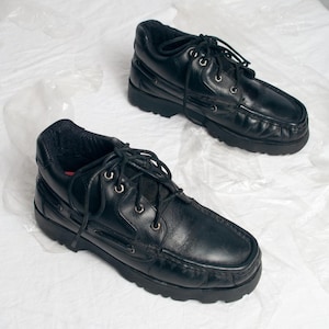 Vintage Levi's Shoes - Etsy