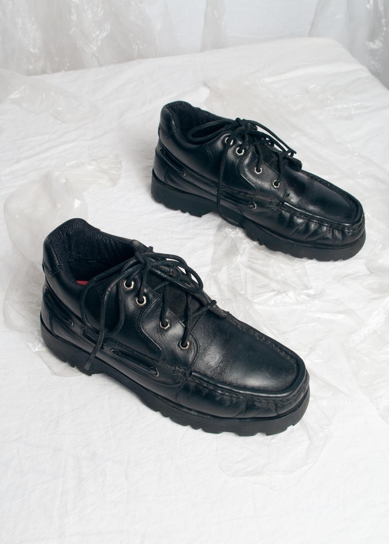 Vintage Levi's Shoes - Etsy