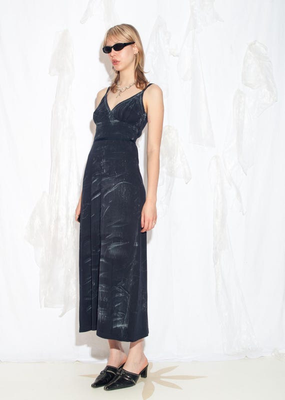 black maxi dress sequin Baltic Born Womens Karina | + Gold CL135031002 published_date:2025-12-03T17:14:52Z 7 Black Slip Dresses Color:Silver Rose Gold