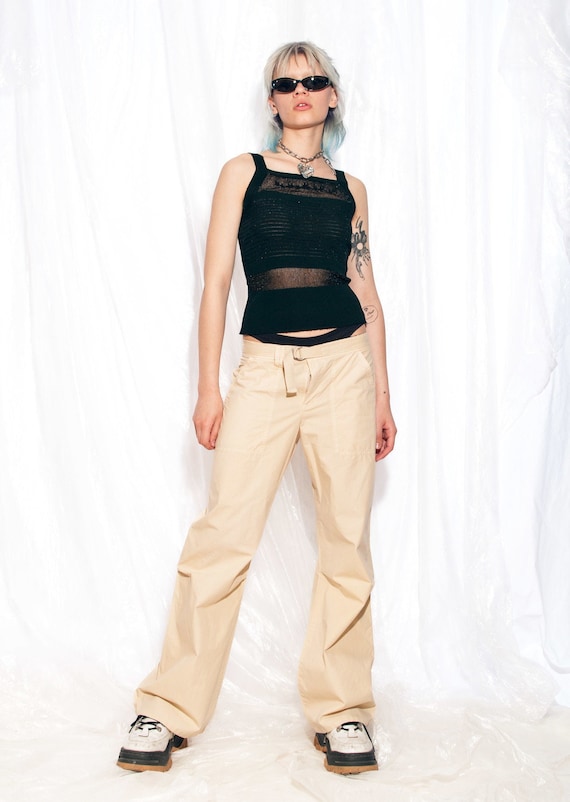 Festival cargo trousers sale
