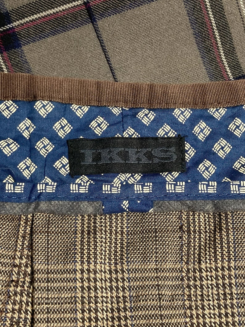 Y2K IKKS Bodycon Tank Dress (S/M)