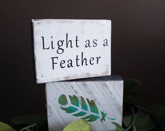 Niñera de estante, decoración bo ho, decoración del hogar,