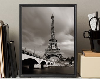 Midnight In Paris Etsy