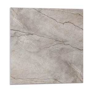 Natural Stone Pattern PVC Floor Tiles, Gray Tile Stickers, Peel and Stick Tiles, Texture Tile Stickers, Floor Tile Stickers