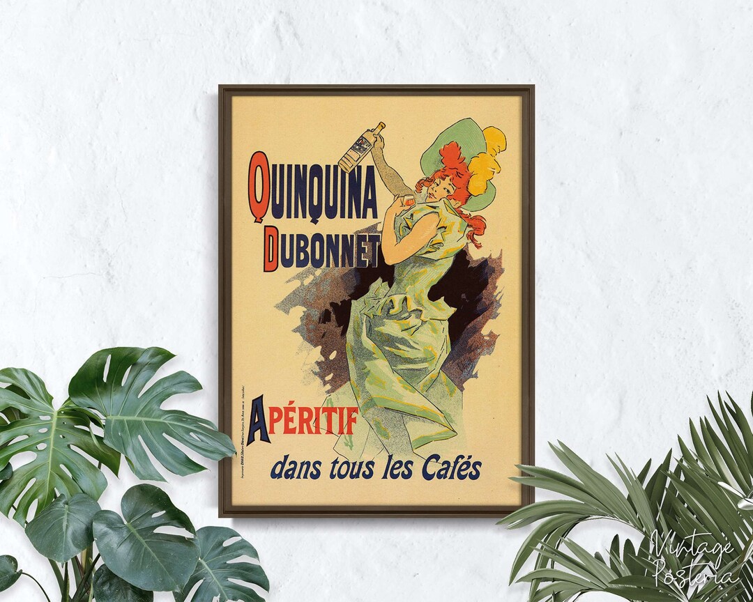ANCIEN PLATEAU PUBLICITAIRE tôle Vin apéritif au quinquina BYRRH - bar
