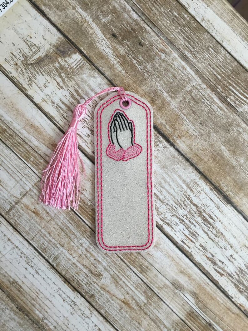 Praying Hands Embroidery Praying Hands Embroidery