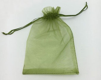 hostage organize Government ordinance 20 Pcs 3x2 Inch Mesh Bag Small Gift Bag Olive Organza Bag - Etsy hostage organize Government ordinance 20 Pcs 3x2 Inch Mesh Bag Small Gift Bag Olive Organza Bag - Etsy