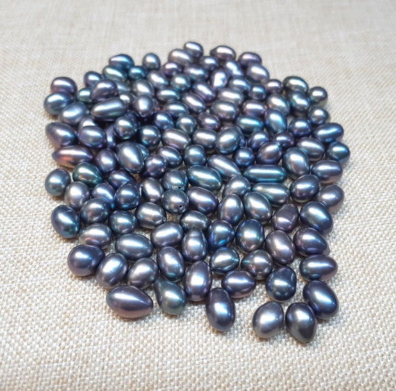 Drilled pearls shop