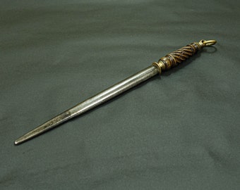 Rare Bayonet Etsy