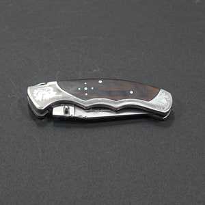 Laguiole Pocket Knife