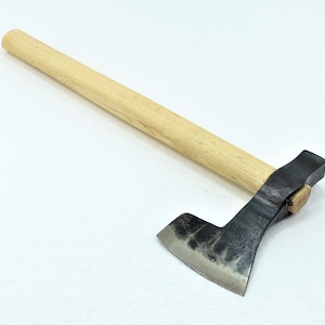 Axe, Camping Hatchet, Bushcraft Hatchet, Camping Axe, Hiking Hatchet, Small forest axe, Hiking Hatchet, Splitting Hatchet
