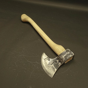 Axe, Camping Hatchet, Bushcraft Hatchet, Camping Axe, Hiking Hatchet, Small forest axe, Hiking Hatchet, Splitting Hatchet