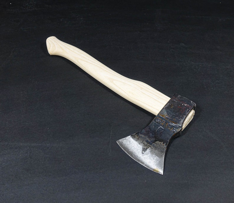 Axe, Camping Hatchet, Bushcraft Hatchet, Camping Axe, Hiking Hatchet