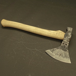 Axe, Camping Hatchet, Bushcraft Hatchet, Camping Axe, Hiking Hatchet, Small forest axe, Hiking Hatchet, Splitting Hatchet