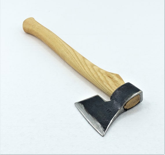 Bushcraft Hatchet Hiking Hatchet Axe for bushcraft axe for using in a forest Bushcraft Hatchet Hiking Hatchet Axe for bushcraft axe for using in a forest