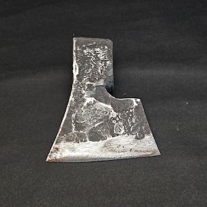 1,2 LBS Axe, Camping Hatchet, Bushcraft Hatchet, Camping Axe, Hiking Hatchet, Small forest axe, Hiking Hatchet, Splitting Hatchet