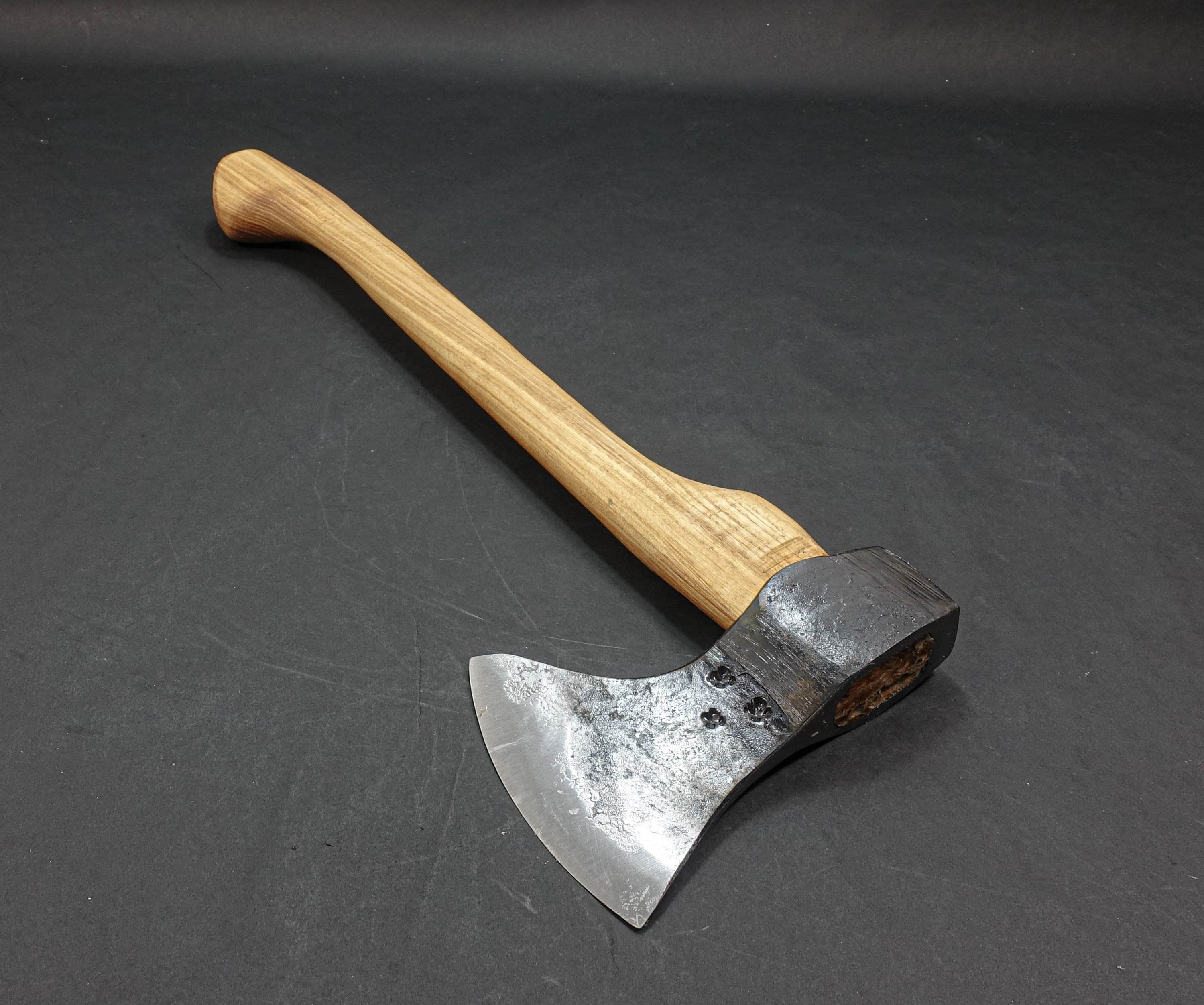 Hewing axe cheap