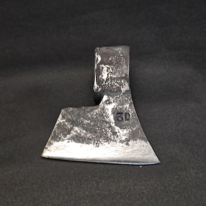 0,6 LBS Axe, Camping Hatchet, Bushcraft Hatchet, Camping Axe, Hiking Hatchet, Small forest axe, Hiking Hatchet, Splitting Hatchet
