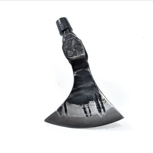 Axe, Camping Hatchet, Bushcraft Hatchet, Camping Axe, Hiking Hatchet, Small forest axe, Hiking Hatchet, Splitting Hatchet