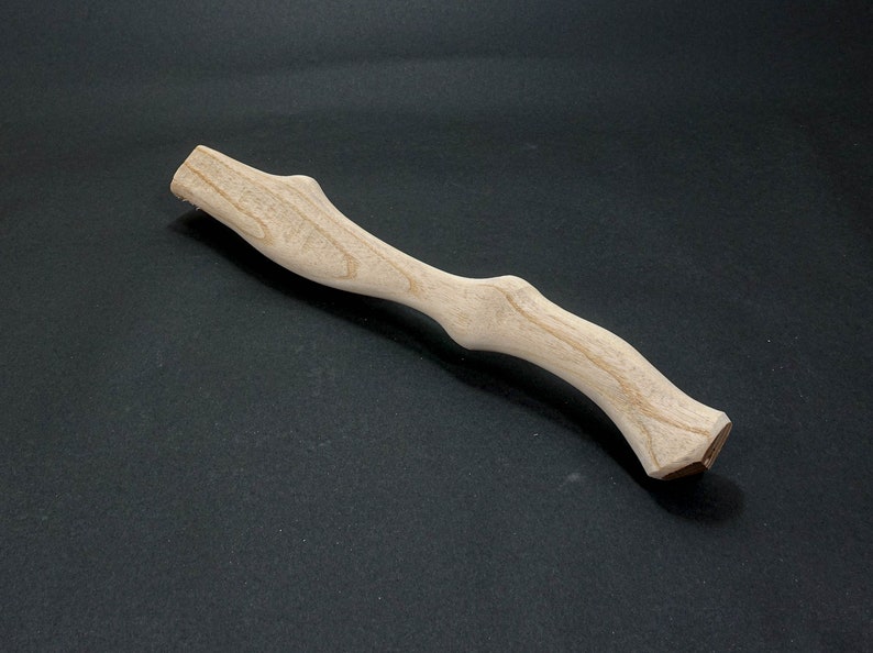 14,4 365 Mm Replacement Axe Handle Etsy