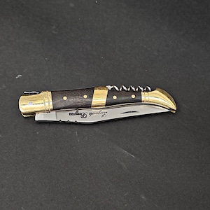 Forge de laguiole - Etsy 日本