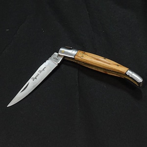 Laguiole Pocket Knife