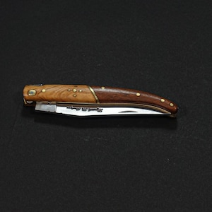 Laguiole Pocket Knife