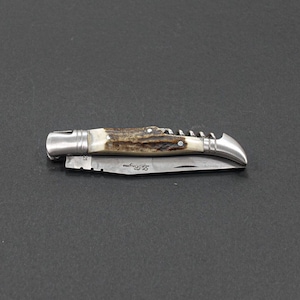 Laguiole Pocket Knife