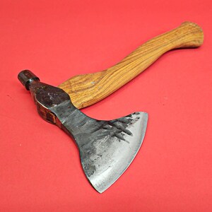 Axe, Camping Hatchet, Bushcraft Hatchet, Camping Axe, Hiking Hatchet, Small forest axe, Hiking Hatchet, Splitting Hatchet